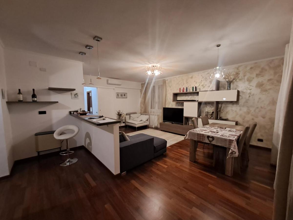 Sea Pearl Villa Livorno Ngoại thất bức ảnh